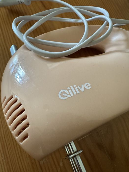Batedeira Qilive