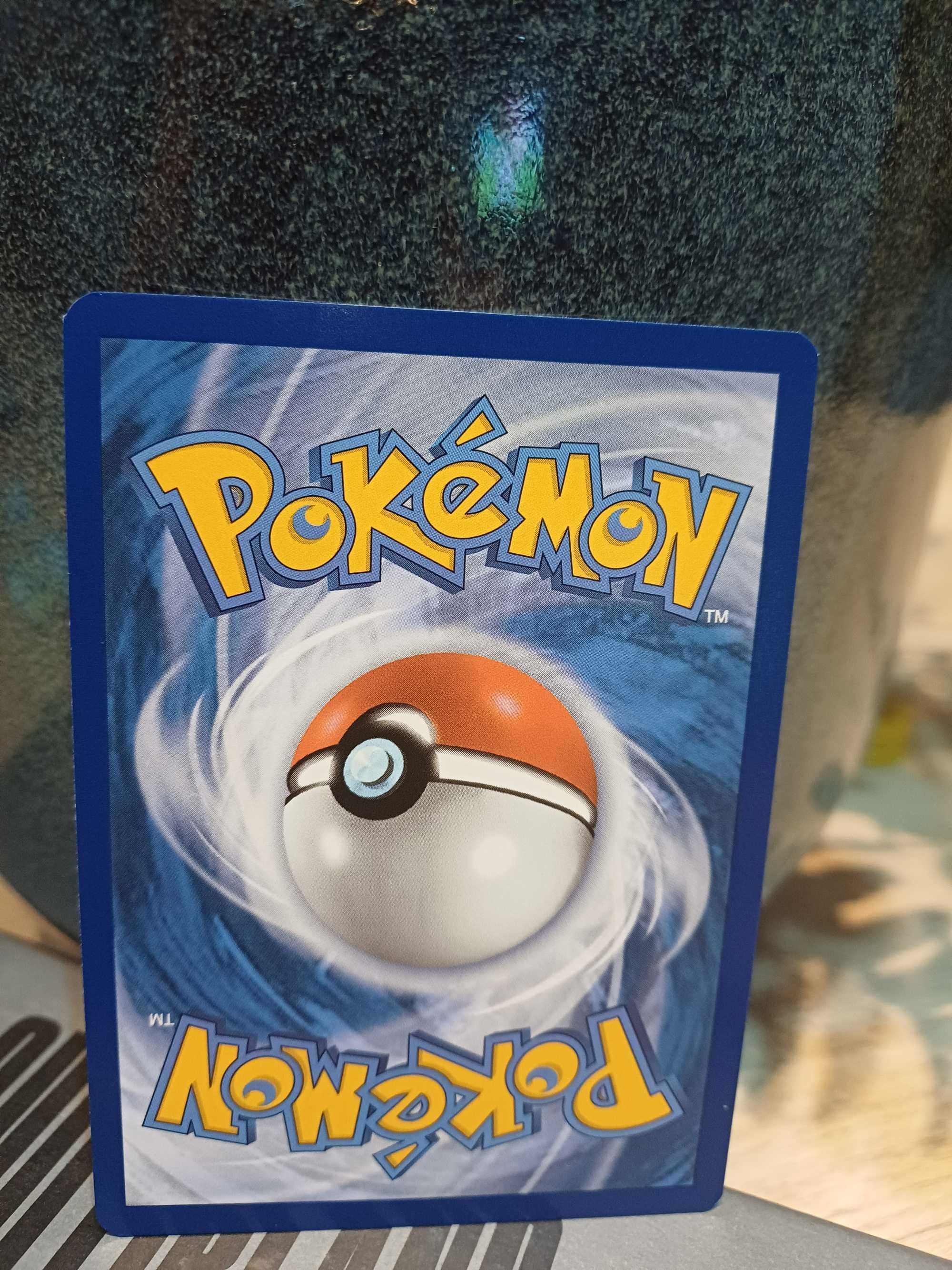 Carta Pokémon Veluza [Reverse Holo] #56