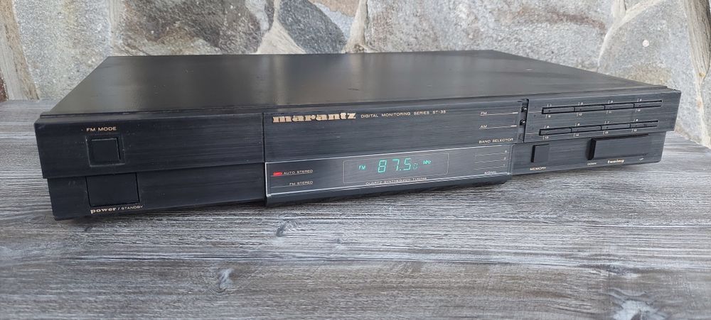 Marantz,Technics,Sony,Grundig