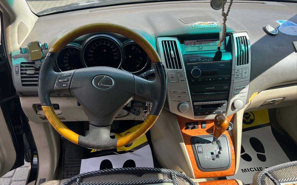 Lexus RX 300 2003