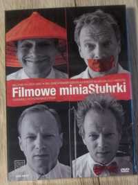 Filmowe miniaSthurki

NOWE DVD fabrycznie zapakowane w folii WYPRZEDAŻ