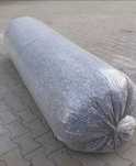 Granulat styropianowy