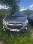 Автомобіль Hyundai ax35