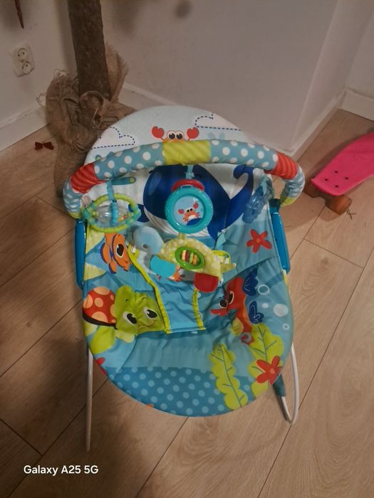 Oddam bujaczek dla dziecka