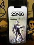 Iphone 16e czarny, 128 GB