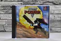 Extreme Power Sony Playstation 1 PS1