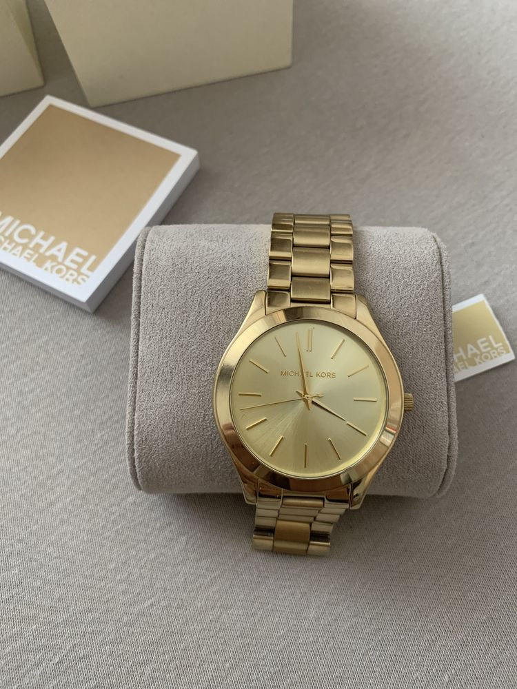 Zegarek Michael Kors 3179 Runway
