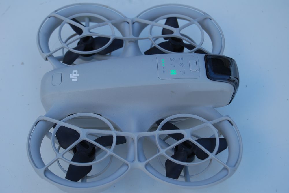 Dji Neo Fly More Combo