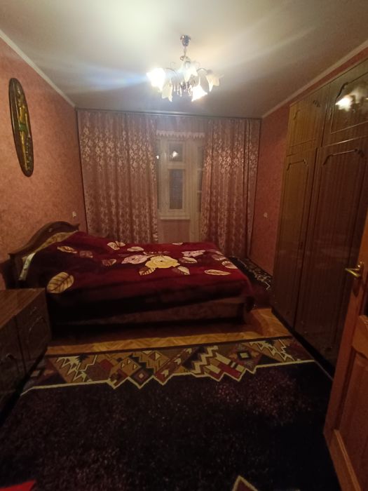 Оренда 2 кімнатної квартири вул Доценко