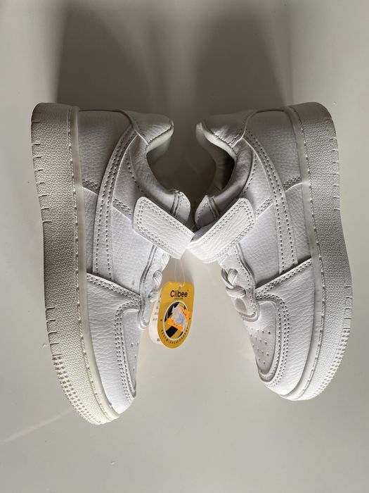 Sportowe buałe buty dziecięce clibee 32 nowe z metką