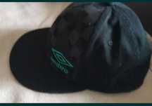 Czapka z daszkiem UMBRO