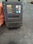 Bateria akumulator nitro 20v 2000mAh