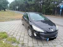 Sprzedam Peugeot 308 Gaz