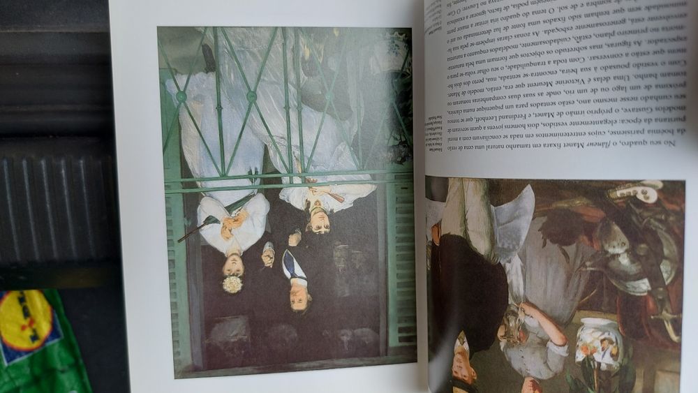 Impressionismo Direcção de Ingo F. Walther