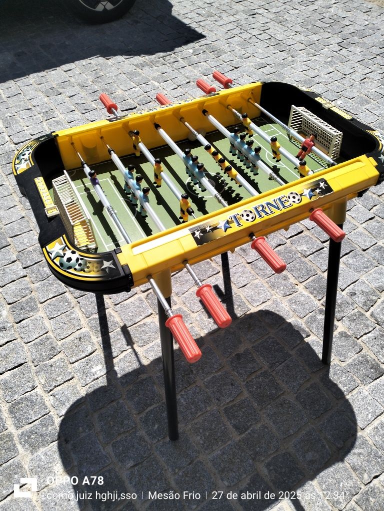 Matraquilhos de criança