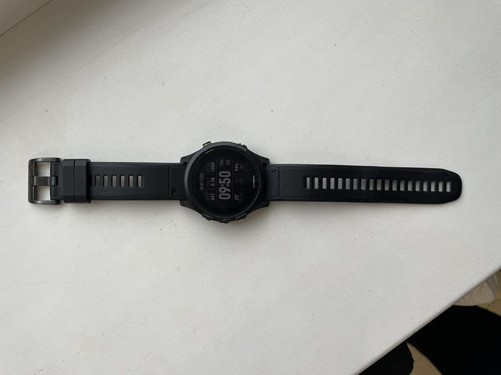 Годинник Garmin Forerunner 935