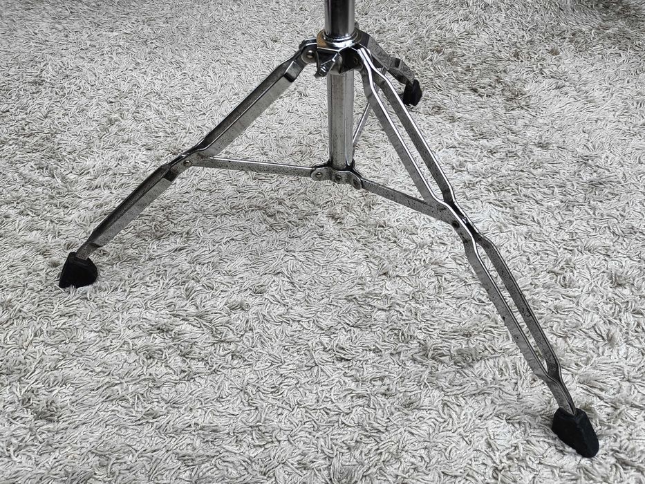 Nogi, dolna sekcja statywu pod tomy lub talerz perkusyjny NEW SOUND