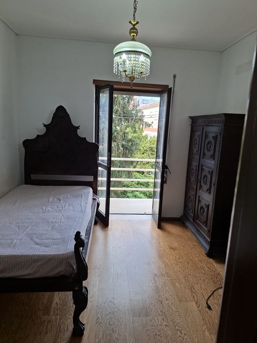 Quarto para solteiro(a)