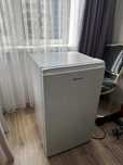Морозильна камера Hisense FV78D4AWF