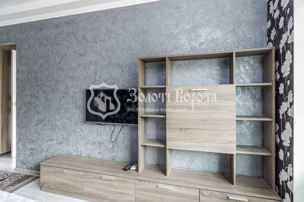 Квартира, 2к. Євроремонт. Багалія, 2, Соцмісто, Дніпровський район