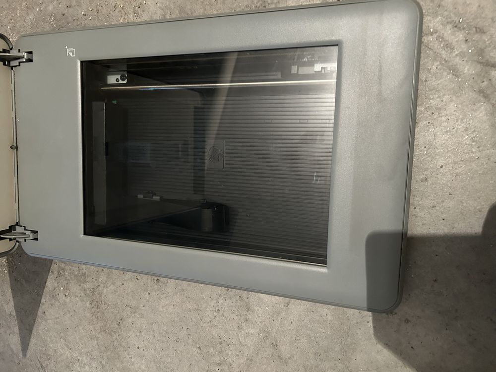 Scanner HP 4850 usado