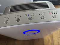 Oczyszczacz / Nawilżacz / Klimatyzator Philips AC4080