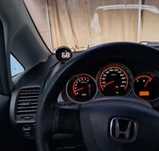 Manómetro OBD2 (NOVO) Temperatura, Tensão, Velocidade