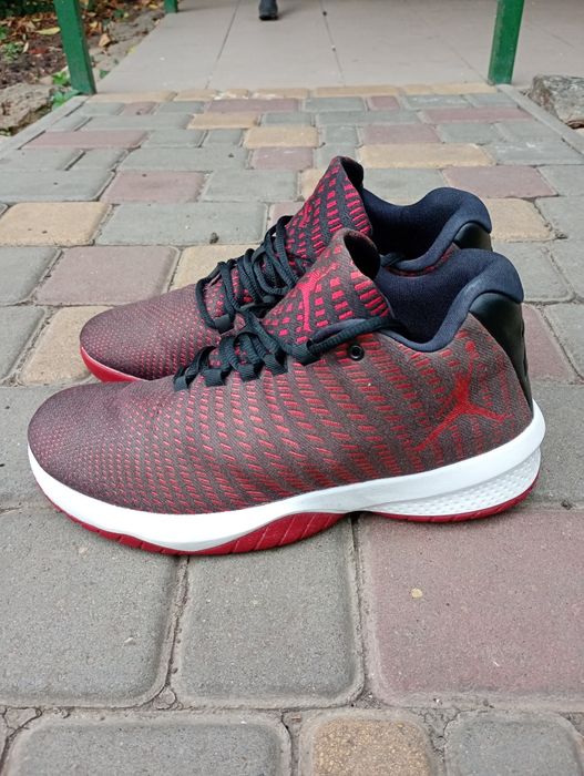 Кросівки Jordan Air B. Fly 43 / 44 Nike