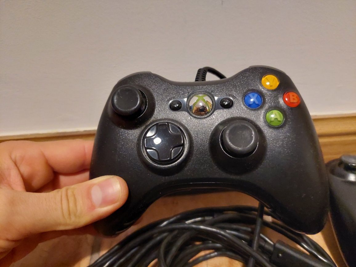 Comandos Xbox 360