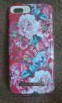 Etui iDeal of Sweden na iPhone od 6 do 8 plus