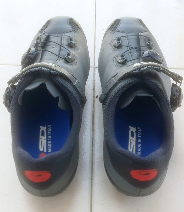 Sapatos de estrada Sidi Ergo2 n44