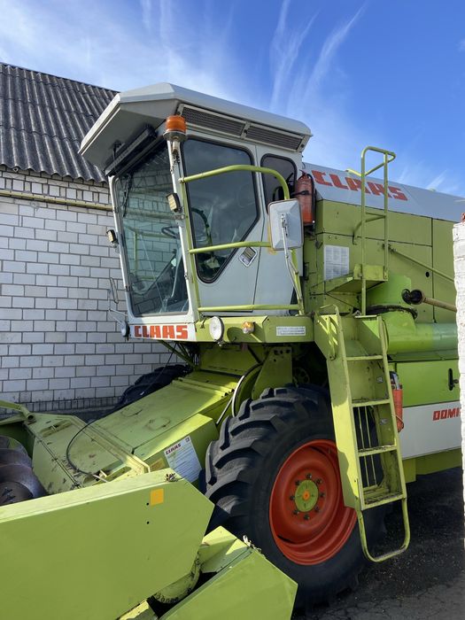 Продам класс домінатор 68