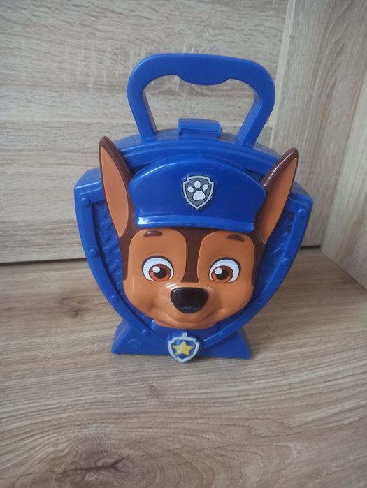 Walizka Psi Patrol Chase