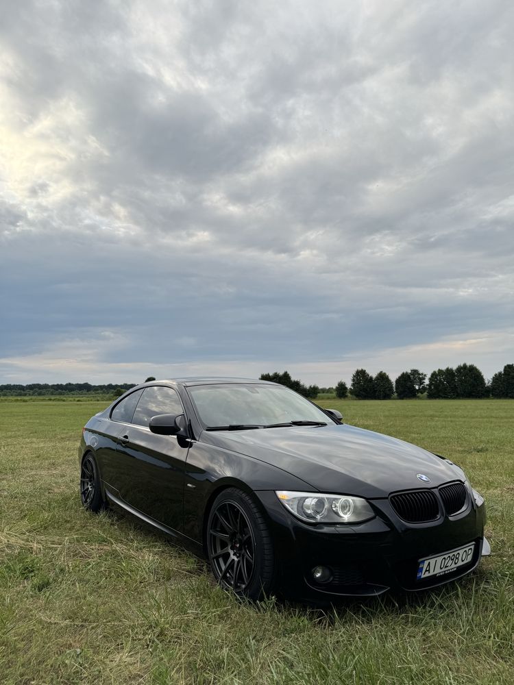 Продам Bmw e92 ..