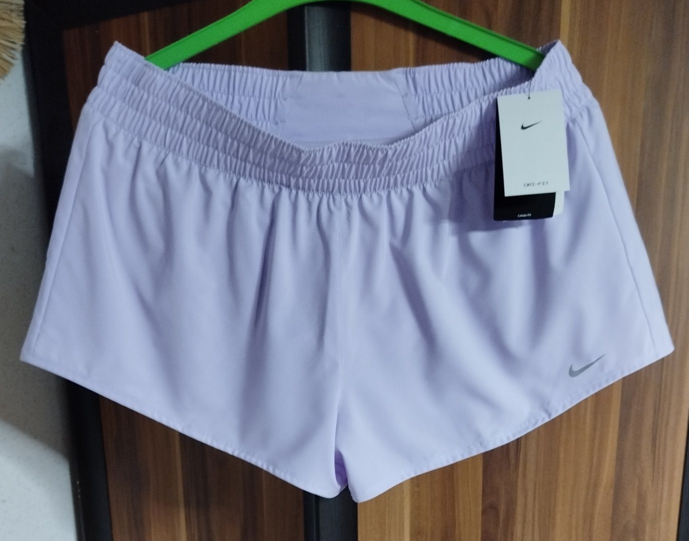 Spodenki krótkie damskie Nike Dri Fit rozmiar XL Nowe