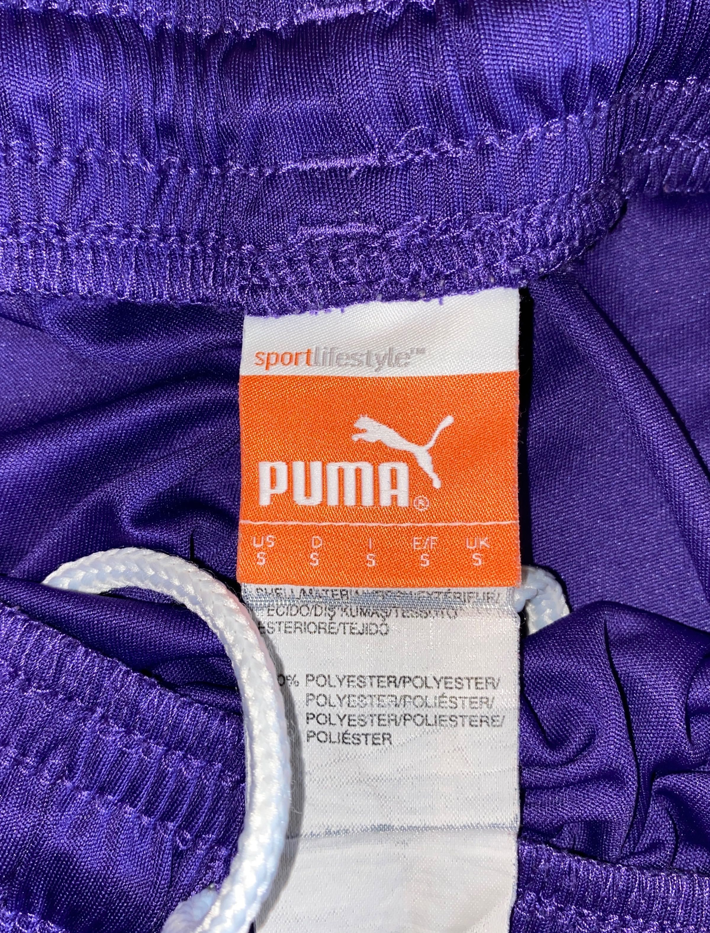 Спортивін шорти Puma