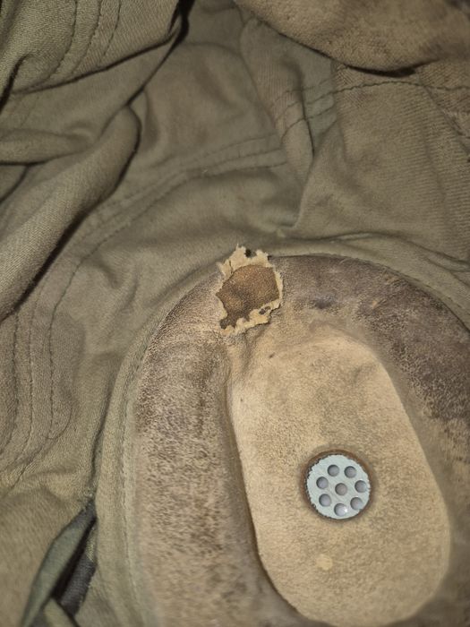 Hełmofon czołgisty wz.67