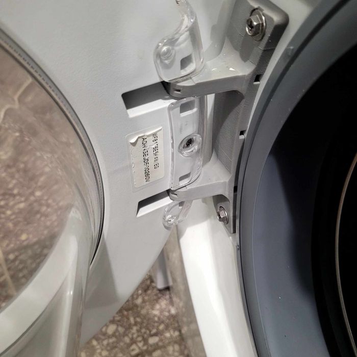 Pralka samsung 8kg z niemiec wybor ‼️AGD/Mebli