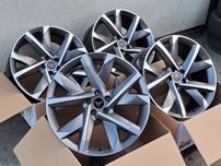 Alufelgi CUPRA 20 5x112 Leon Ateca Born Formentor Oryginał!