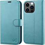 Etui Ocase Do Apple Iphone 13 Pro Miętowy