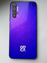 Huawei Nova 5T 6/128 GB, Purple