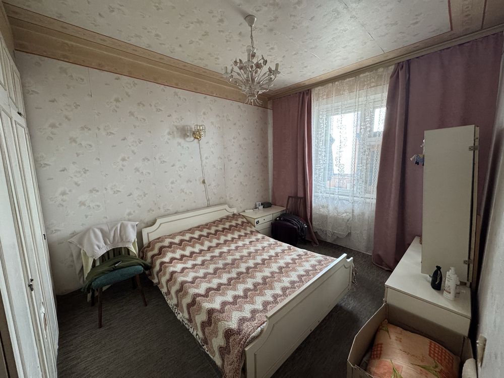 Продаж 2к квартири, Закревського 89, без %.