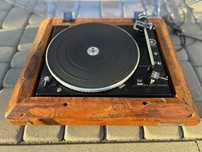 Gramofon DUAL CS 510