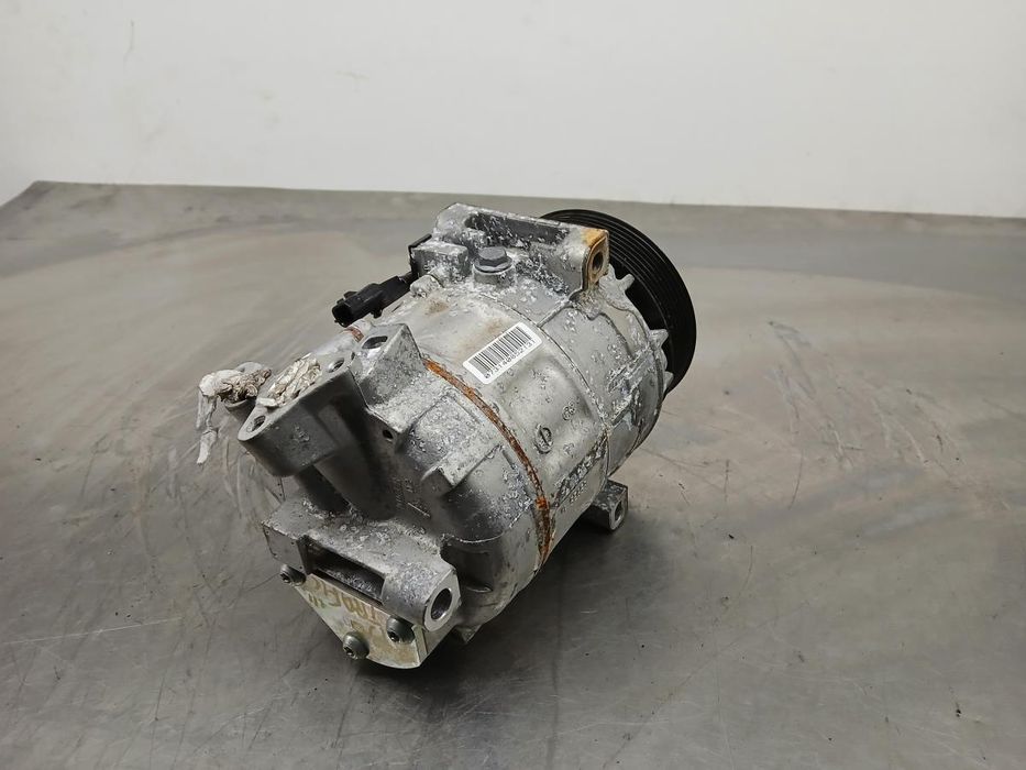 Compressor AC RENAULT Trafic III (FG_)