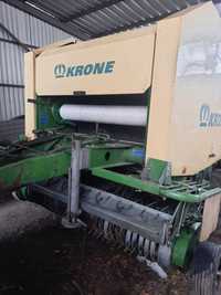 Presa Krone Vario Pack Multi Cut 1500