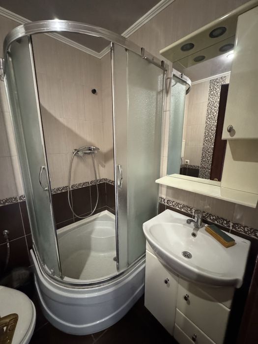 1-кімн. квартира, вул. Скальда (Комарова)