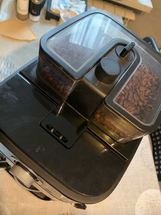 Ekspres do kawy PHILIPS HD7766