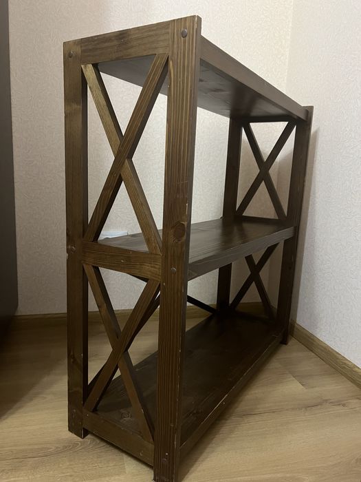 Полиця дерево/мдф