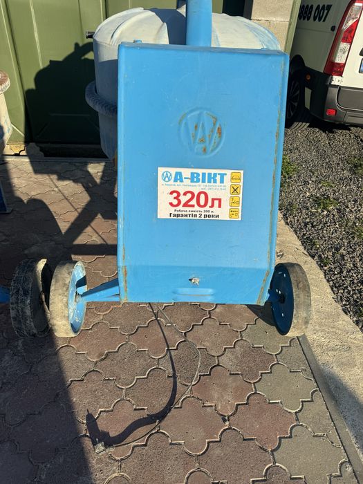 Бетономішалки оренда та прокат Ужгороді та Ужгородському районі