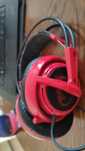 Steelseries siberia v2 x MSI
